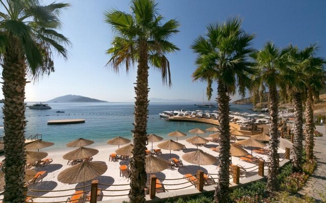 Caresse, a Luxury Collection Resort & Spa, Bodrum