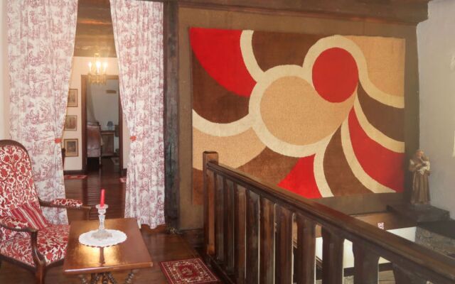 House Le Manoir Loctudy