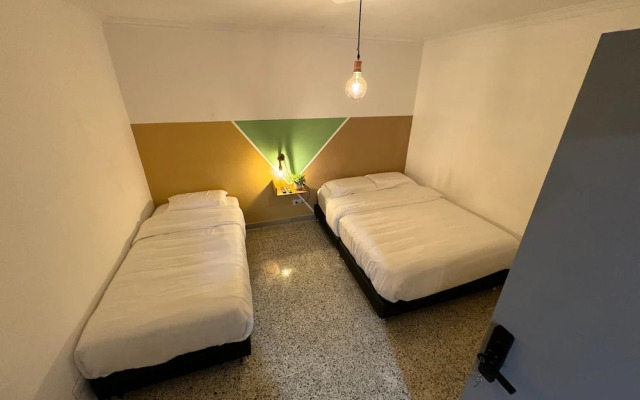 Rustik House