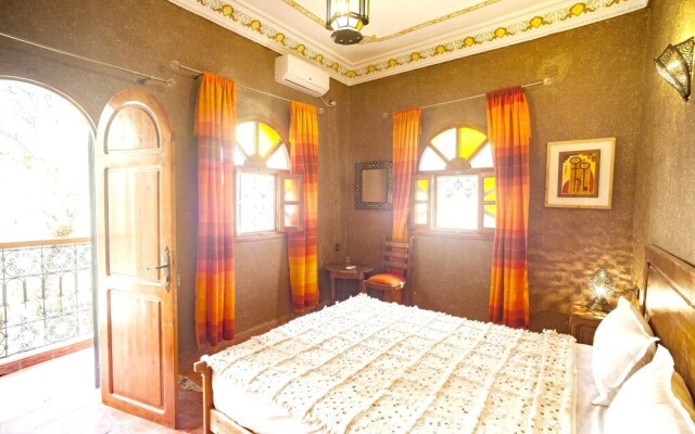 Villa Jardins Damzrou