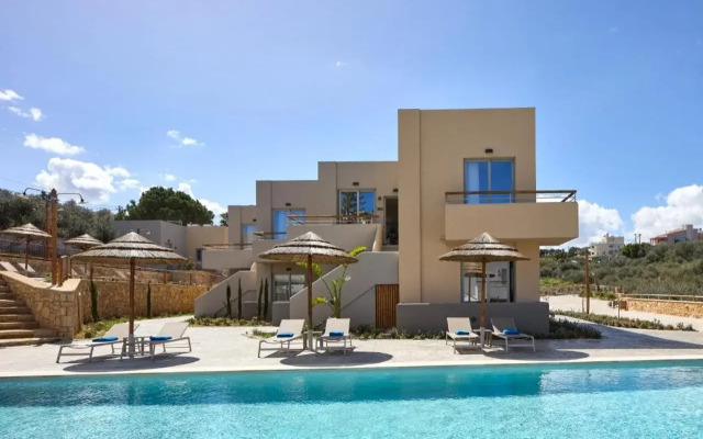 Villaggio Mare Suites