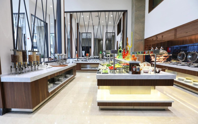 Park Dedeman Adiyaman Hotel