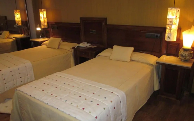 Hotel La Rectoral
