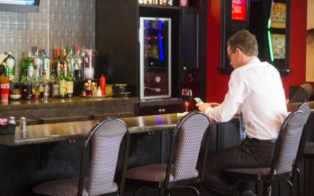 Hotel Marineau La Tuque