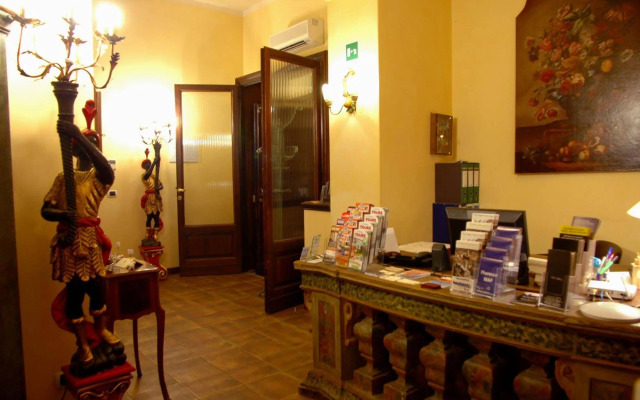 B&B Galileo 2000