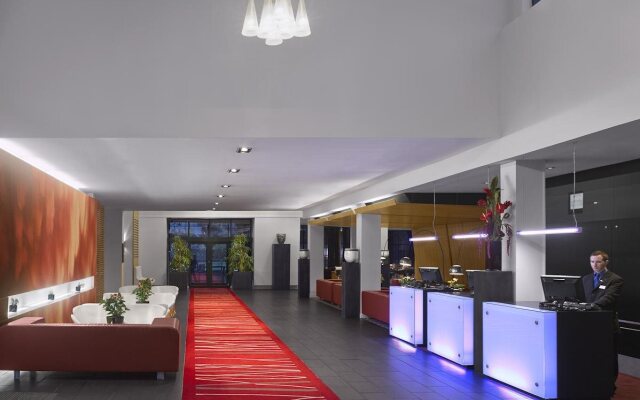 voco Belfast by IHG