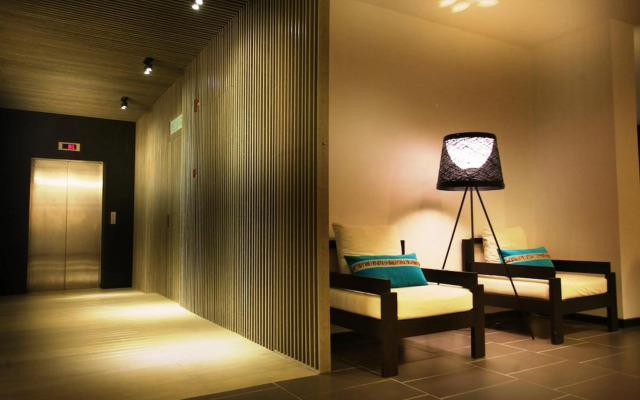 O'Boutique Suites Hotel