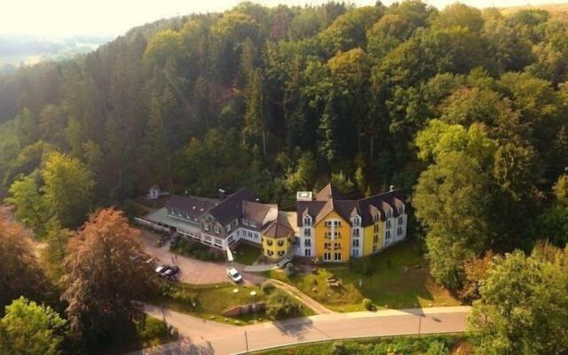 Waldhaus Lauenhain