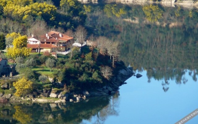 Retiro no Rio