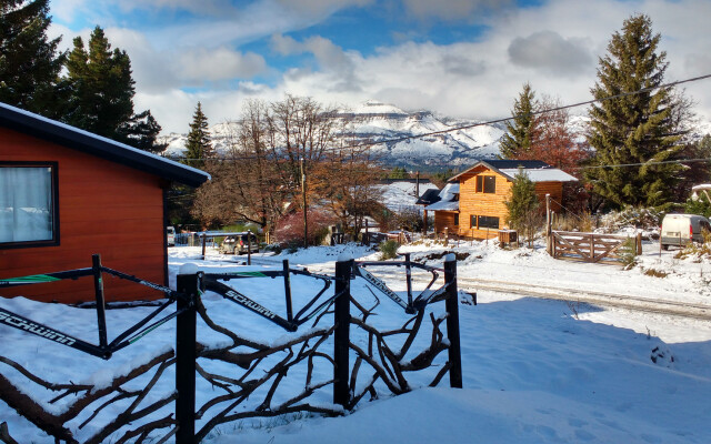 Adventure Bed and Bike