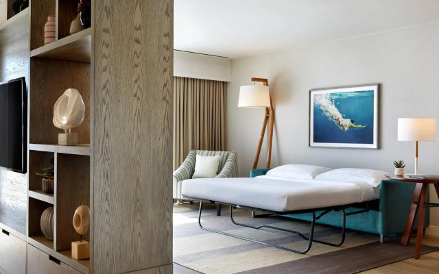 Westdrift Manhattan Beach, Autograph Collection by Marriott