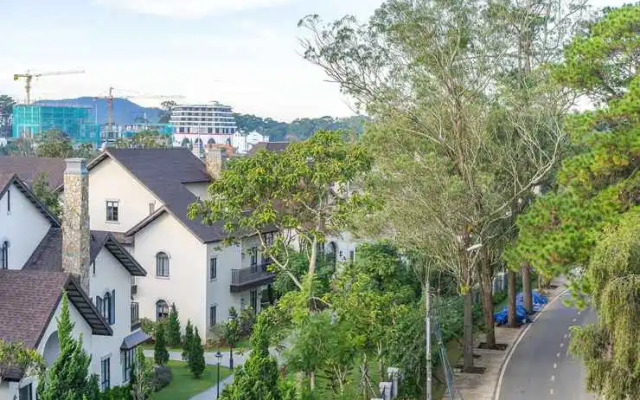 Anh Duc Hotel Da Lat