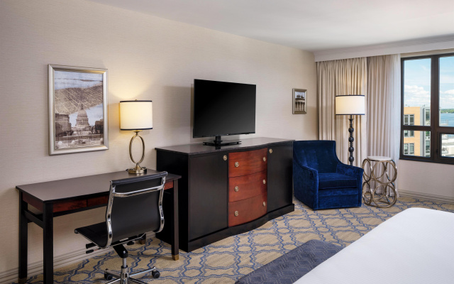 Best Western Premier Park Hotel