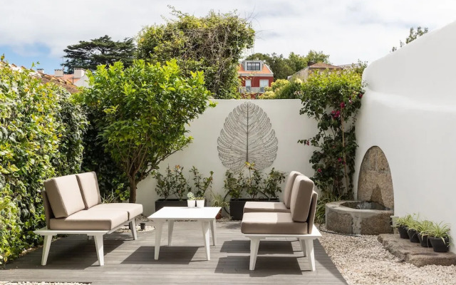 Gallery Townhouse & Home