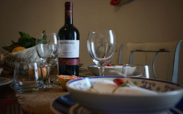 Antica Villa del Conte