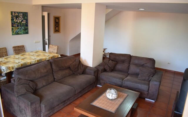 Espacioso Duplex en Segunda Planta