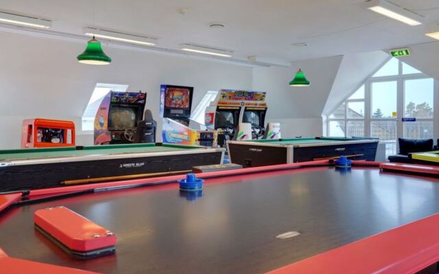 "Karanfilka" - 2.3km from the sea in Western Jutland