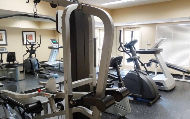 Extended Stay America Suites - Dallas - Frankford Road