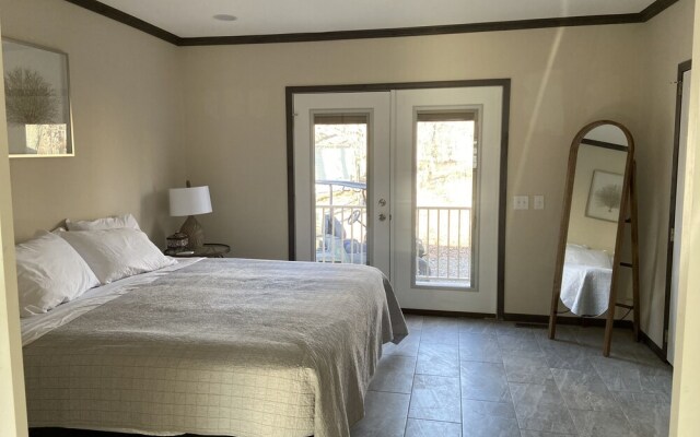 Swan Lake Resort Rentals