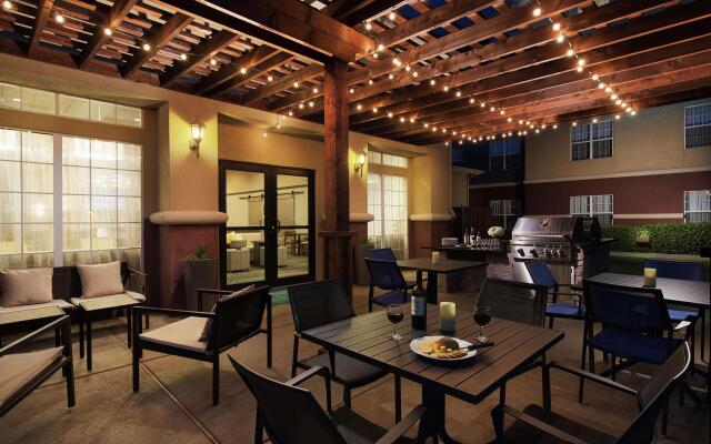 Homewood Suites by Hilton Lubbock