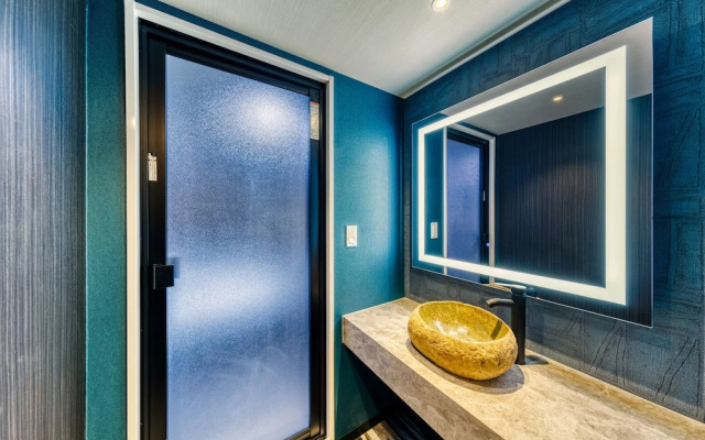 Hotel Lotus Okayama - Adults Only