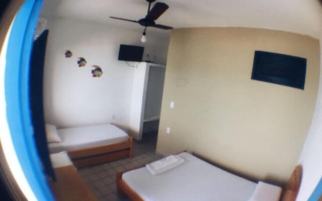 Pousada Mar à Vista