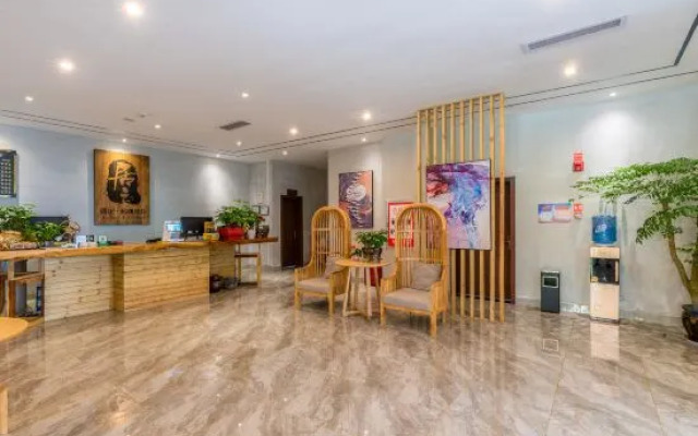 Duyunju Memory Hotel