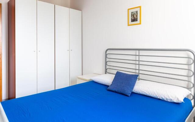 Appartamento Dea climatizzato a 150 m dal mare