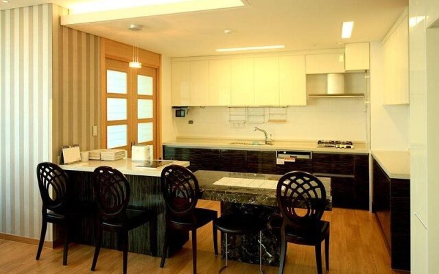 Sea Songdo Guesthouse
