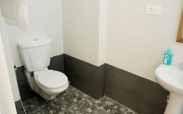 Town Country Guest House