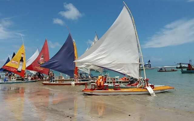 Pousada Porto Marola