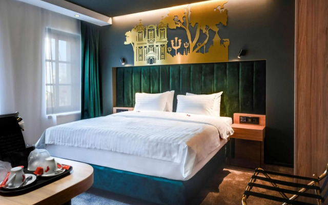 Mercure Timisoara