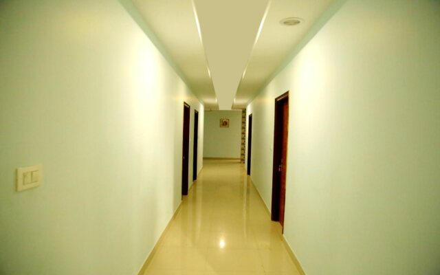 OYO 3858 GTB Starlite kurali