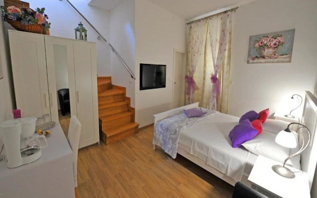 Nirvana Luxury Rooms