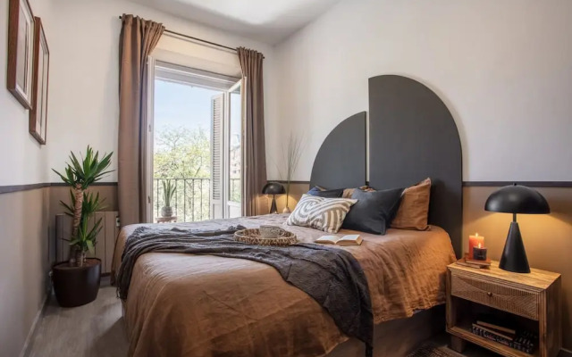 Kobenni - 1 Bedroom Apartment in Justicia