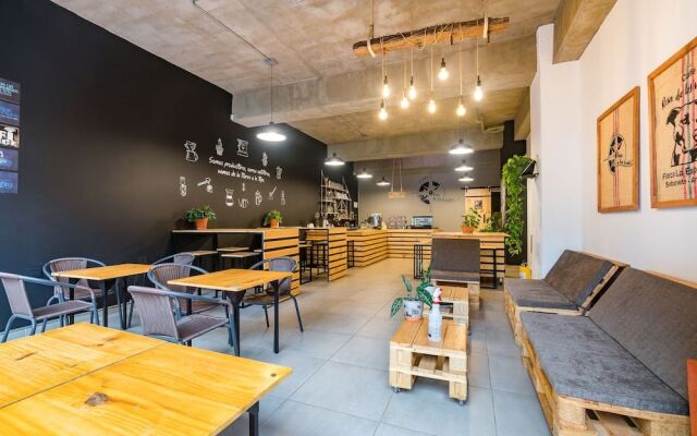 Hotel Loft 32
