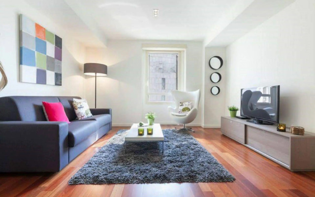 You Stylish City Centre Apartments