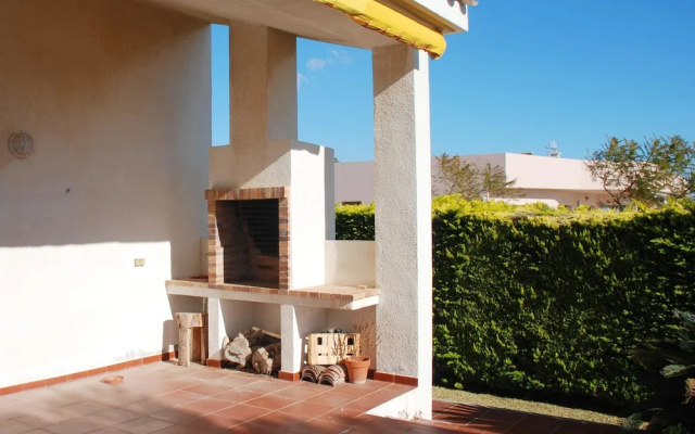 Villa Mestral
