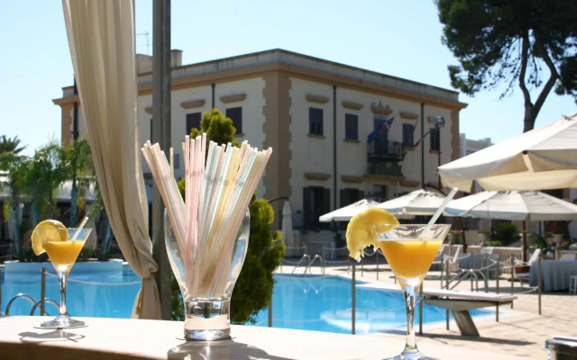 Grand Hotel Palace