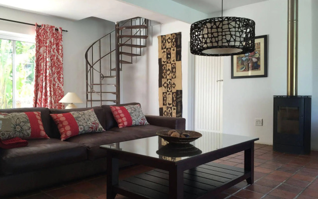 Shanka Villa