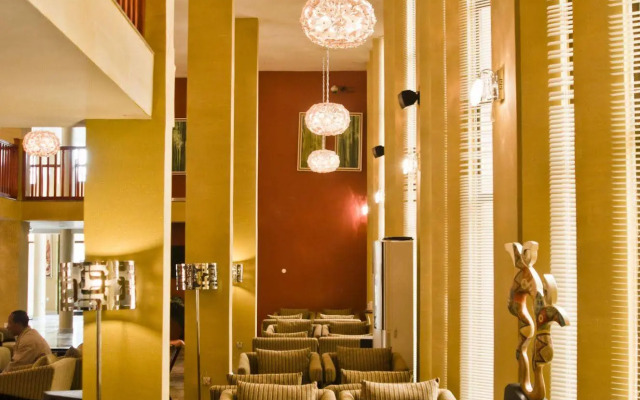 South star International Hotel