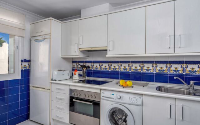Las Golondrinas Penthouse