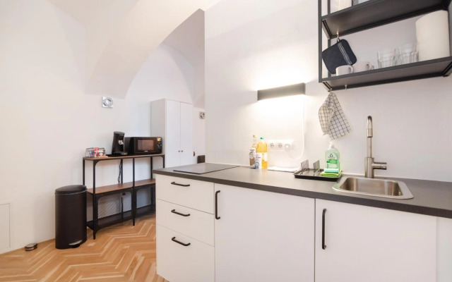 Der Fuchsbau - Neu, kuschelig und zentral im Grünen