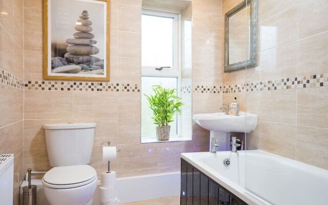 Landmark Apartments Harrogate