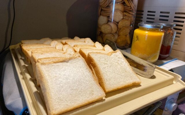 Monkey Toe Guesthouse - Hostel