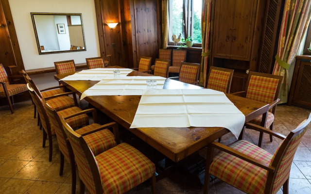 Waldgasthof Am Letten