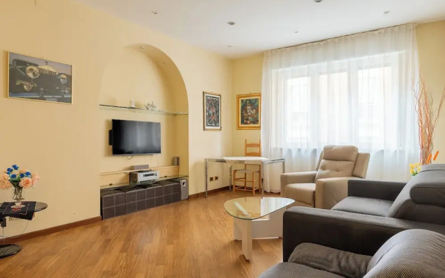 Family Elegant Apartment