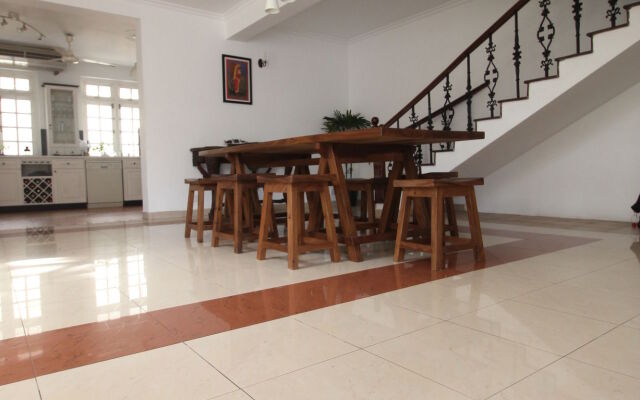 Olu Colombo Villa - Hostel