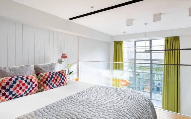 Town Hall Hotel – Shoreditch