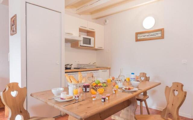 Residence Village Vignec